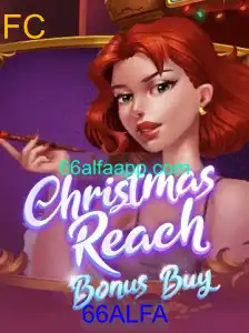 ChristmasReachBonusBuy: Um Mergulho no Mundo Festivo e Atraente dos Jogos de Cassino