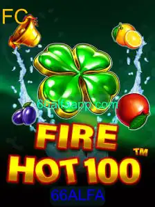 Explorando o Universo de FireHot100: Um Novo Clássico dos Jogos com 66ALFA