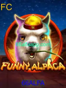 Descubra FunnyAlpaca: O Jogo que Está Conquistando o Mundo
