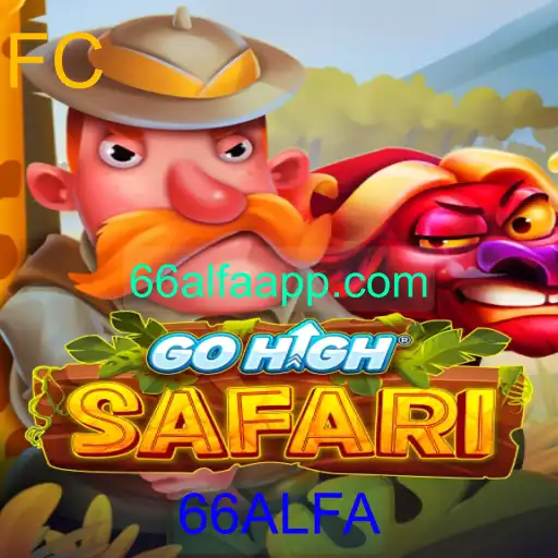 Explorando o Novo Jogo GoHighSafari: Aventura e Estratégia Desembocam em Diversão