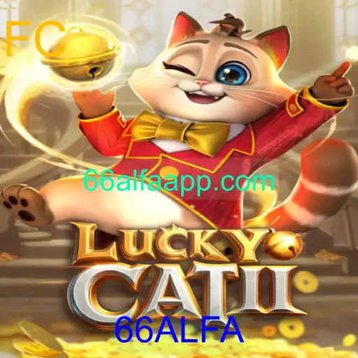 Descubra o Fascinante Mundo de LuckyCatII: Uma Experiência de Jogo Inovadora