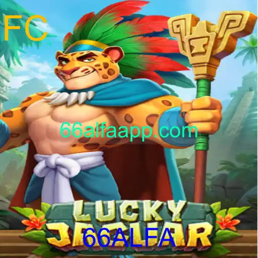 Descubra a Aventura Emoção do LuckyJaguar: O Jogo que Invadiu o Mundo do Entretenimento