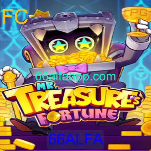 Descubra os Segredos de 'MrTreasuresFortune': O Jogo que Está Capturando a Imaginação dos Jogadores