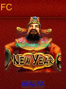 Descubra o Empolgante Jogo 'NewYear' e Sua Aventura com '66ALFA'