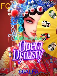 OperaDynasty: Descobrindo a Dinastia Operística no Mundo dos Jogos