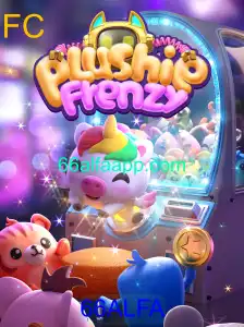 Descubra o Mundo de PlushieFrenzy: Um Jogo de Estratégia Único
