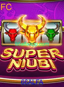 Descubra SuperNiubi: Um Jogo Empolgante na Era de 66ALFA