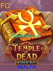 Explorando o Fascinante Mundo do Jogo TempleofDeadBonusBuy