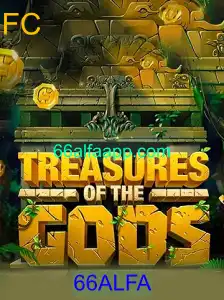 Explore o Fascinante Mundo de TreasureoftheGods: Uma Aventura Épica em um Jogo de Estratégia